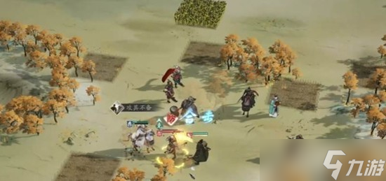 三國望神州張邈討伐戰(zhàn)通關(guān)攻略