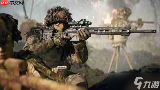 《战地6》制作人休假归来 发文询问玩家不满