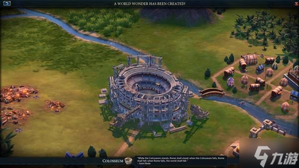 《文明6》购买指南 各版本区别与配置要求一览