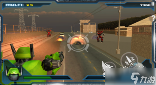 流行的枪战3d游戏有哪些2025高人气3d枪战手游大全