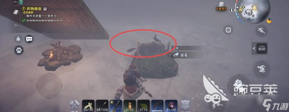 荒原曙光驯服动物一览 荒原曙光驯服动物有什么办法