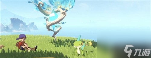 洛克王国世界精灵怎么放生 洛克王国世界精灵放生攻略