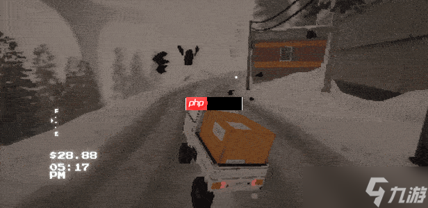 《黑猫速递》(Easy Delivery Co.)首月销量突破10万份, 简中 上线 , 好评如潮