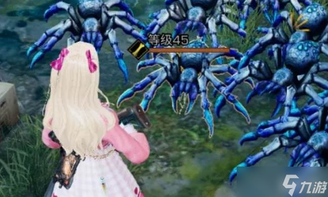 明日之后迷失乐园玩法