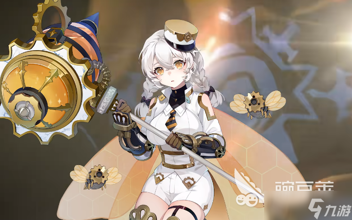 辉烬火队阵容搭配推荐 辉烬火队阵容组合推荐