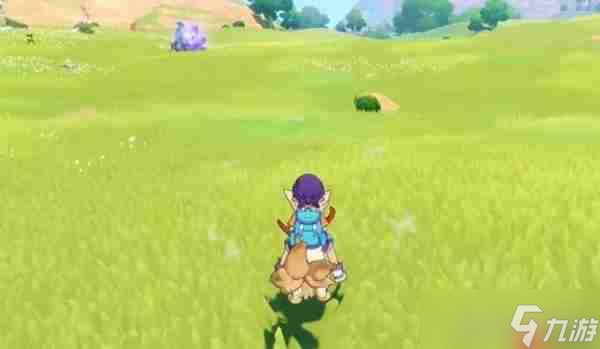 洛克王国世界音速犬捕捉指南