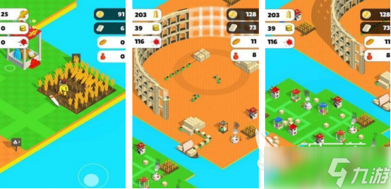 模拟工地建筑游戏手游有哪些2025受欢迎的模拟建筑手游排行