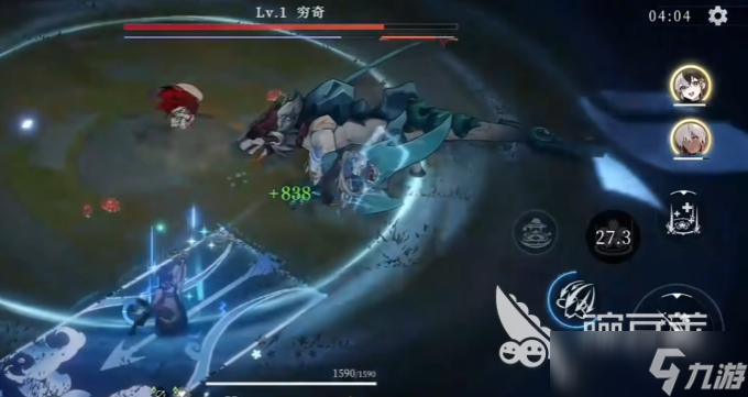 辉烬雷队阵容搭配 辉烬雷队阵容怎么选择