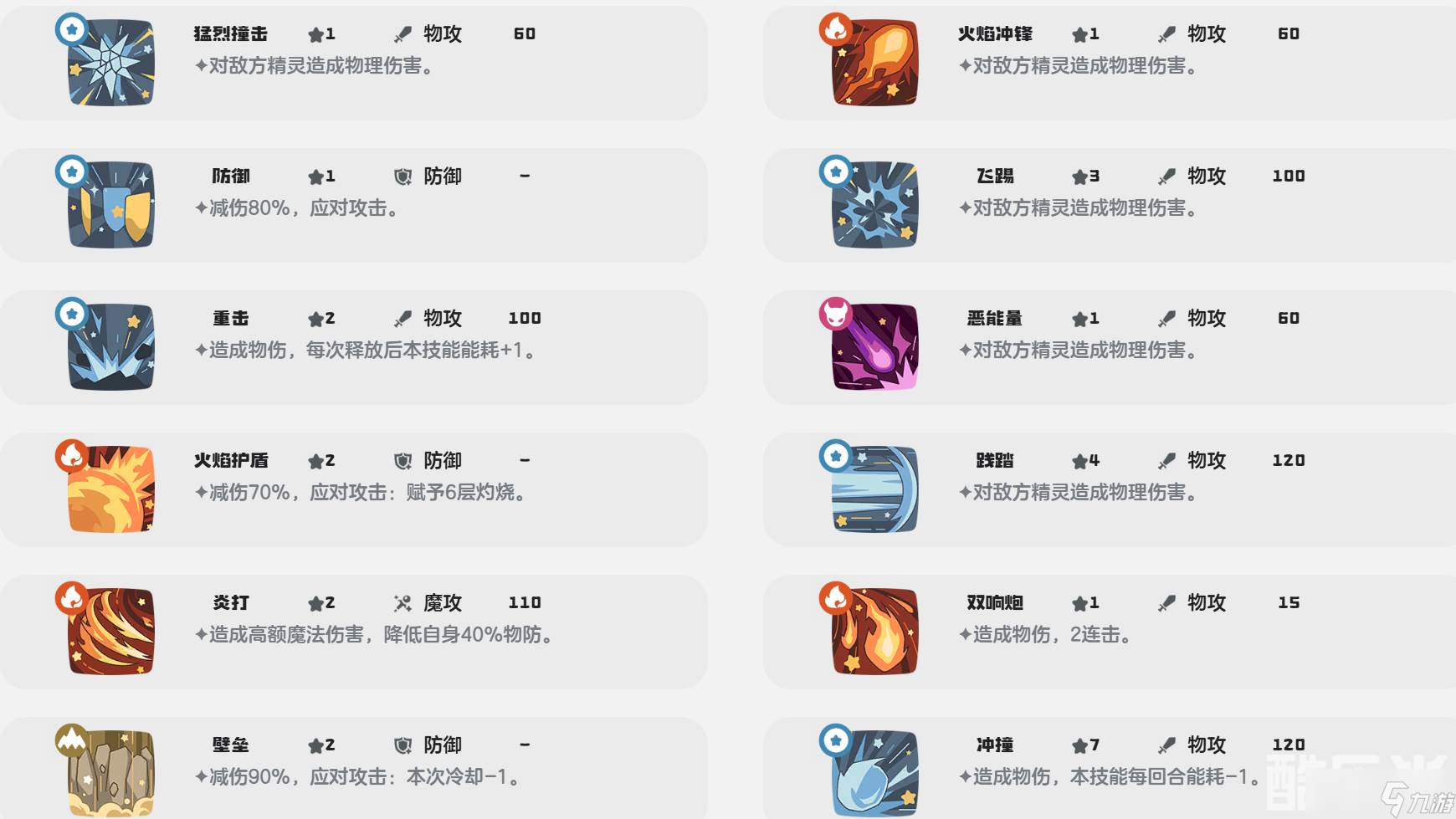 《洛克王国》火尾瓦特玩法