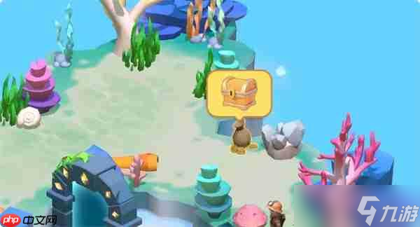 珍珠海大冒险瑶月屿全部彩蛋位置一览