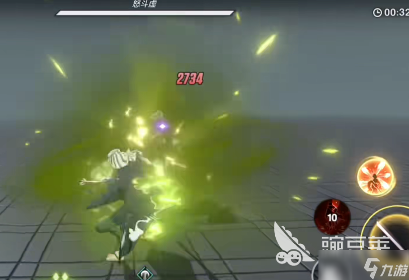 境界刀鸣店长操作教学 境界刀鸣萌新教学教程