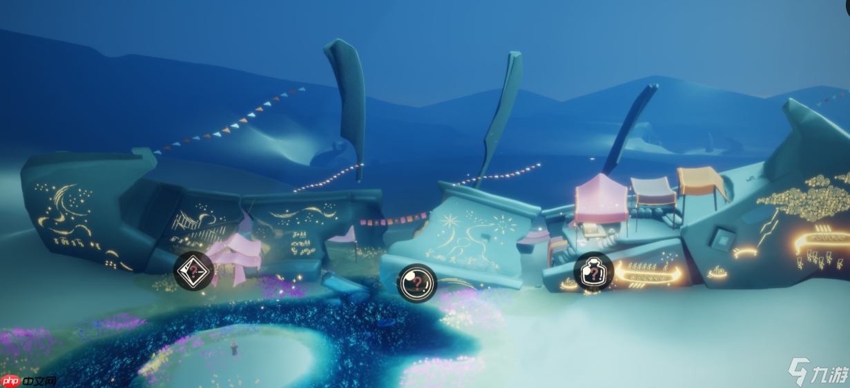 光遇8.7免費(fèi)魔法是什么-光遇8月7日免費(fèi)魔法收集攻略