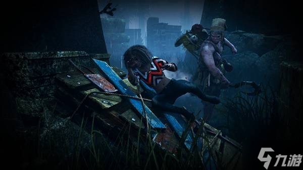 《黎明杀机》购买指南 黎明杀机价格、配置要求与版本区别一览