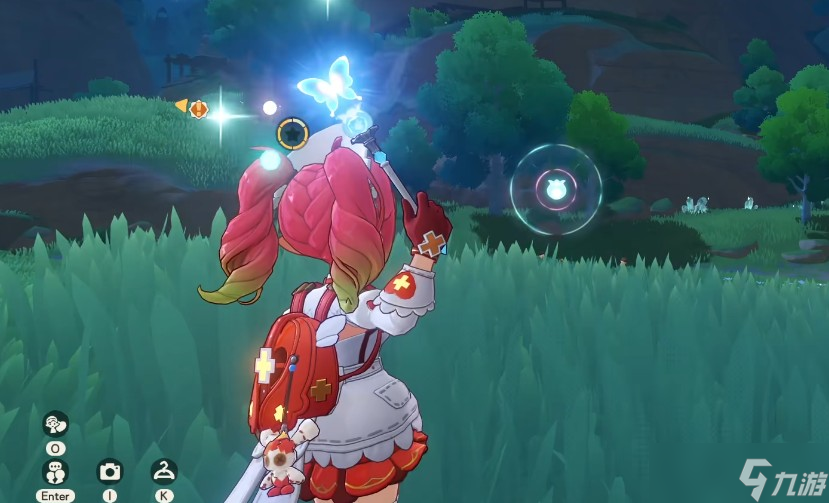 洛克王国世界服装积分卡怎么获取