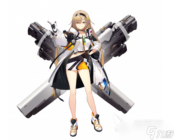 溯回青空突击者有哪些 溯回青空突击者角色推荐