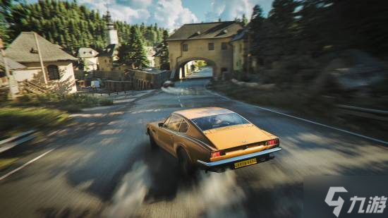 间谍动作冒险新游《007初露锋芒》开启预购:抢先游玩 还送豪华版升级