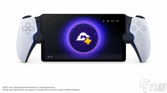 PS串流掌机史诗级更新来了 可通过云串流玩自己库中所有PS5游戏