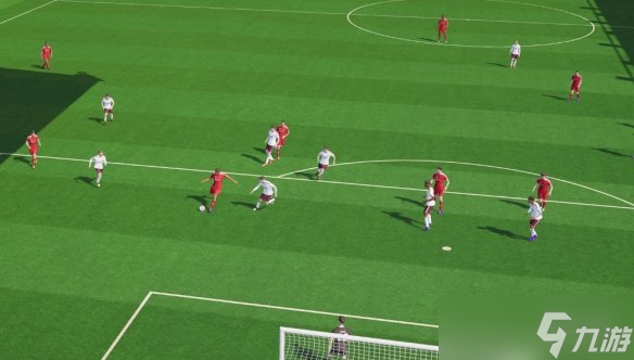 《足球经理26》更新:沉浸感与自定义体验全面进化!