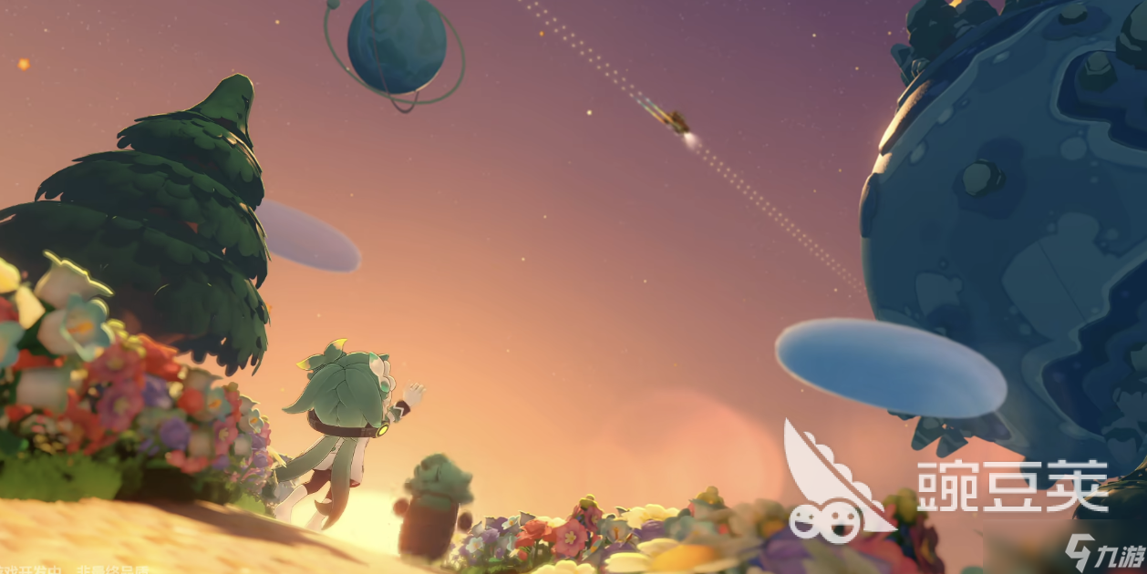 星布谷地一测时间是什么时候 星布谷地一测具体时间分享