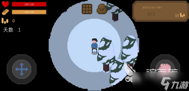 无尽黑夜公测时间 无尽黑夜什么时候上线