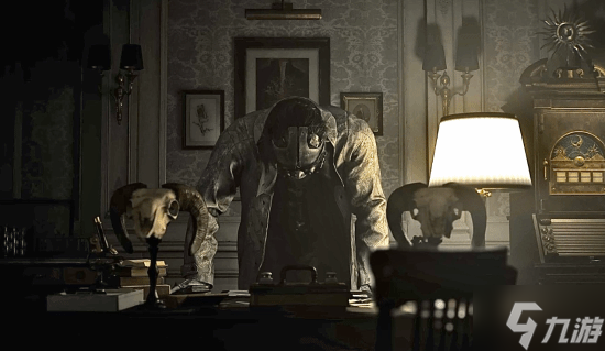 《生化危机9:安魂曲》大量爆料流出:不仅有里昂 吉尔也有可能登场