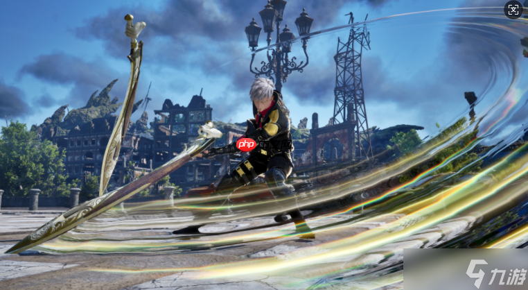 《噬血代码2》新情报公开 武器系统以及新地图