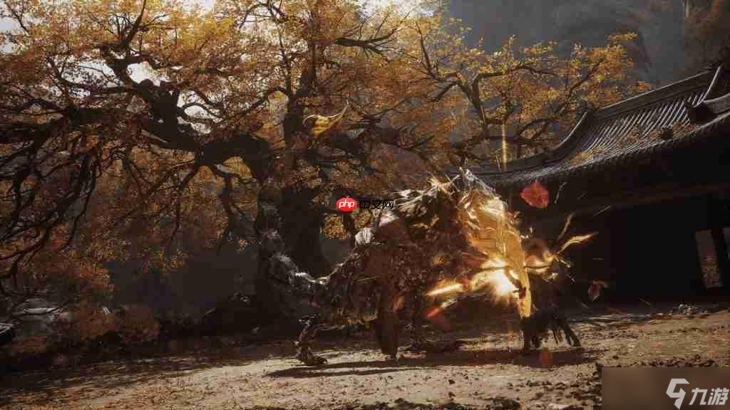 回味无穷! 外媒评《黑神话:悟空》发售一年后仍无敌手