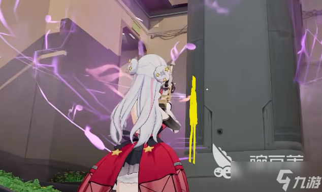 卡拉彼丘手游多面狙击手是谁 卡拉彼丘手游多面狙击手介绍