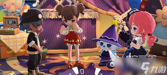 星布谷地服装店有哪些服装 星布谷地服装店服装介绍