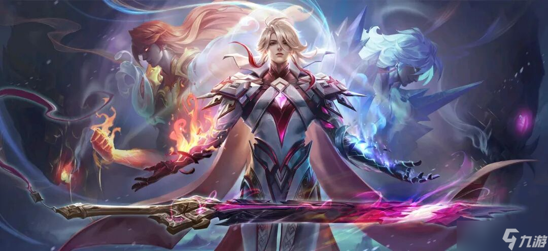 王者荣耀:曹操 嫦娥 雅典娜 花木兰 元辅 均有调整,巅峰赛或即将迎来大改!芈月也有新动向?