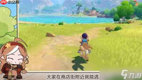 洛克王国世界音速犬捕捉指南