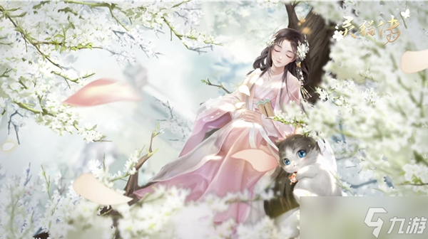 灵猫传茶楼问答攻略:解锁秘籍与闯关技巧