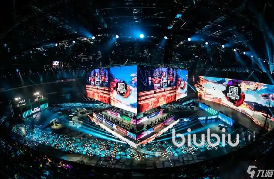 电竞加速器用哪款好 超爽畅快的电竞加速器推荐