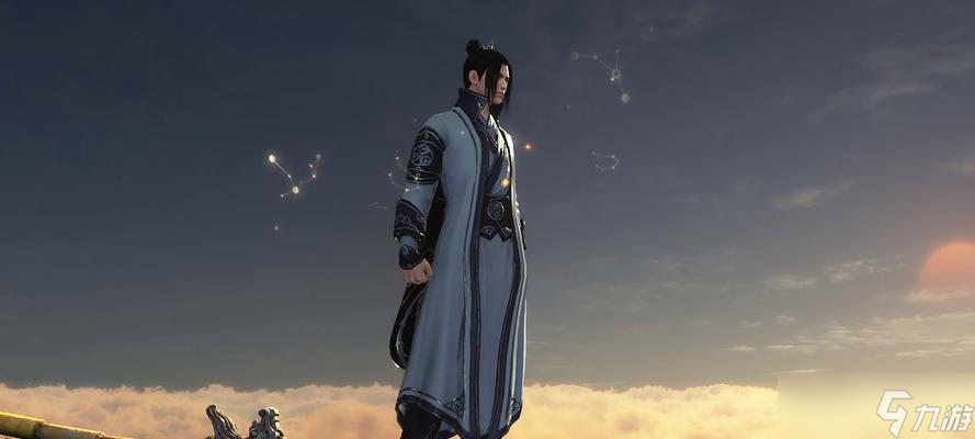 真武到底是远程还是近战(解密真武职业的攻击方式——天涯明月刀手游攻略)