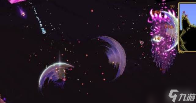 泰拉瑞亚打柱子武器