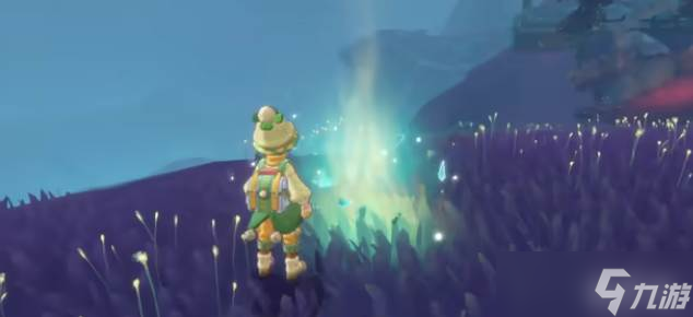 《洛克王国》莫逆之交玩法