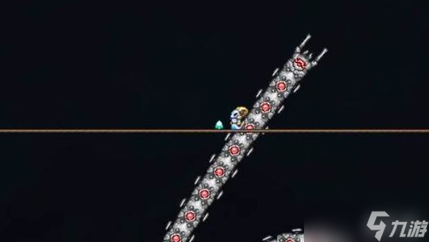 泰拉瑞亚三王介绍