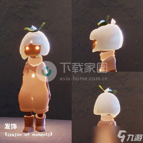 光遇时刻季先祖兑换图大全