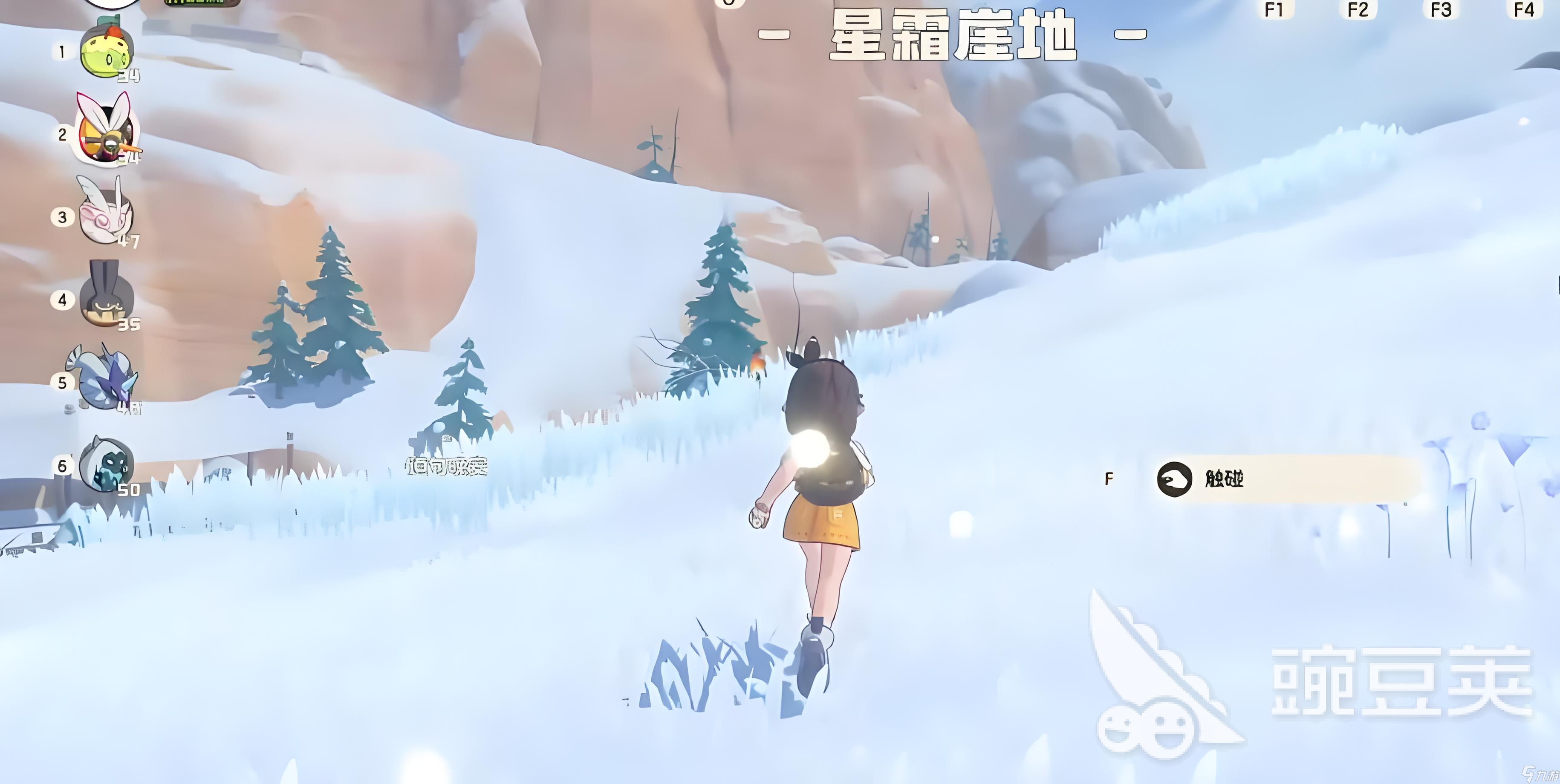 洛克王国世界异色精灵有哪些 洛克王国世界异色精灵介绍