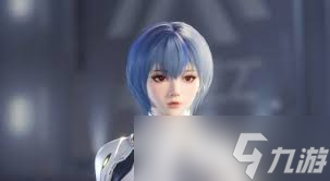 解限机02捏脸数据怎么推荐