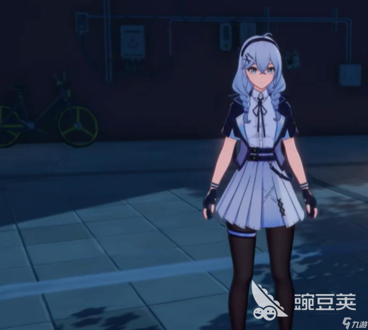 异环自机角色有哪些 异环自机角色一览