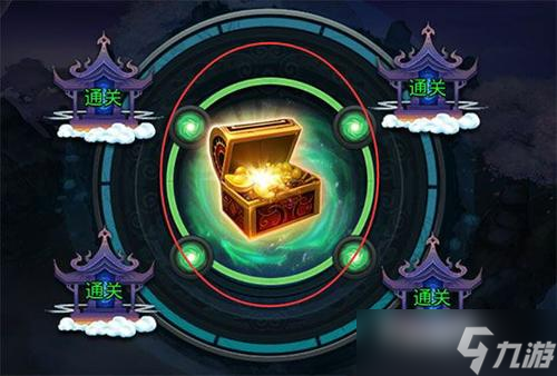 乱斗西游2须弥幻境如何玩