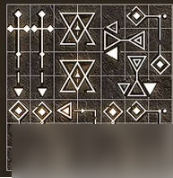 重返未来1999狂想伽拉波那共鸣怎么摆-狂想伽拉波那共鸣摆放方法