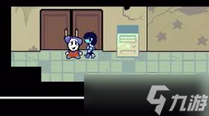 三角符文第三章隐藏boss打法攻略