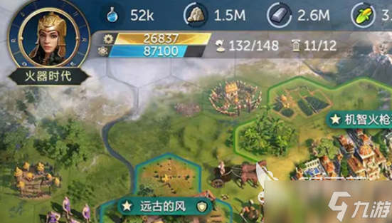 纪元1800类似的游戏排行榜 2025好玩的城建游戏有哪些