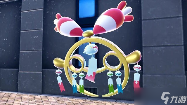 宝可梦Z-A将推新DLC:六只Mega进化亮相