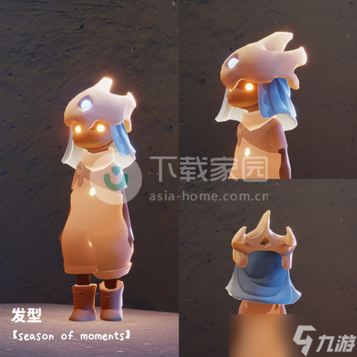 光遇时刻季先祖兑换图大全