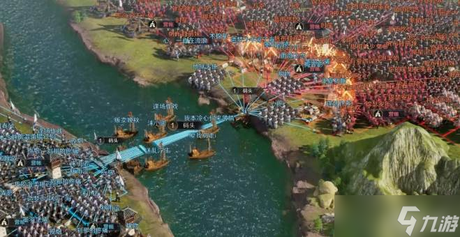 《三国：谋定天下》，平民也能称霸三国的策略盛宴！