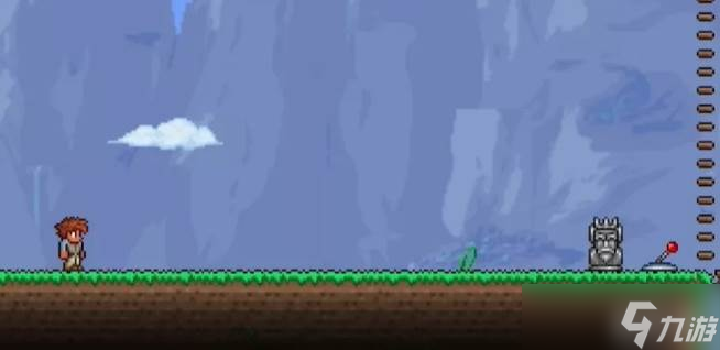 泰拉瑞亚饰品合成