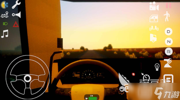 建筑工程车模拟游戏下载 2025耐玩的工程车游戏推荐